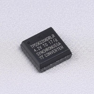TPS562206DRLR Integrierter Schaltkreislauf Chip 4.2V bis 17V Eingang 2A Ausgang Strom 600kHz Schaltfrequenz Synchron Buck Converter