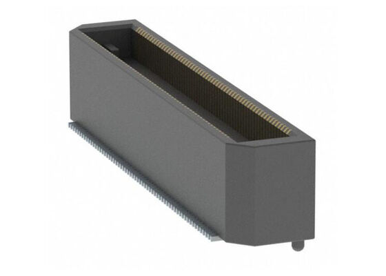 BTH-060-02-F-D-A-K-TR 120 Positionsbrett-zu-Brett-Konnektoren mit 0,50 mm Pitch und Gold-Kontakt-Finish