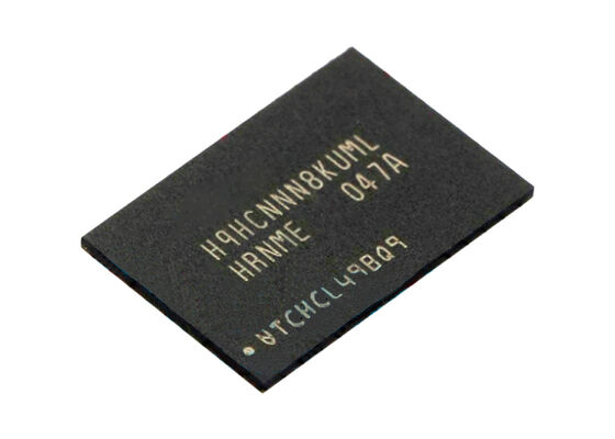 H9HCNNN8KUMLHR Speicher-IC-Chip 2-Kanal Hochgeschwindigkeit 3,733 GHz 8 Gbit SDRAM LPDDR4 Speicher