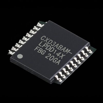 CXDB3ABAM-MK 8Gbit LPDDR4X Speicher-IC-Chip mit 3733Mbps Datenrate in FBGA-200-Paket für Anwendungen mit geringer Leistung