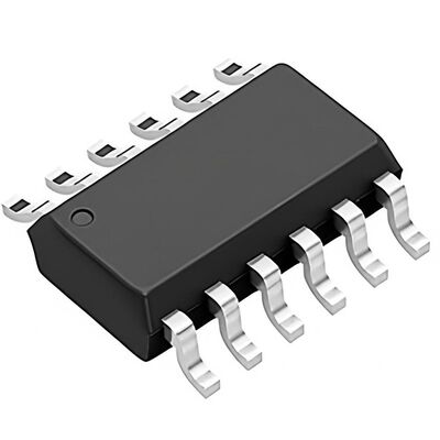 AON6407 Integrierter Schaltkreislauf 30V P-Kanal-MOSFET-Transistor mit 32A kontinuierlichem Abflussstrom in 8-DFN-Paket