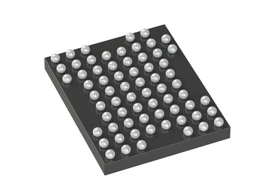 TC58NVG1S3HBAI6 Speicher-IC-Chip 2 Gbit NAND E2PROM mit 3,3-Volt-Versorgung und Parallelschnittstelle