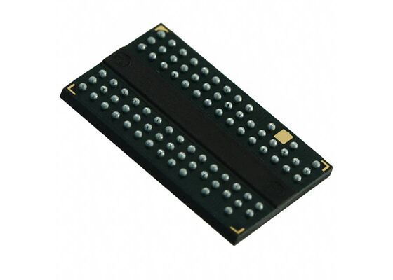 IS43DR16640B-25DBLI 1 Gbit 400 MHz DDR2 SDRAM Speicher-IC-Chip mit 16-Bit-Datenbus