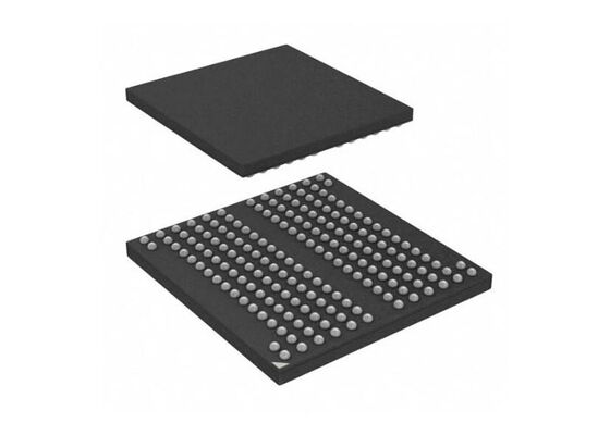 MT52L256M32D1PF-107 WT:B 8 Gbit 933 MHz LPDDR3 SDRAM Speicher-IC-Chip mit 256 M x 32 Organisation im FBGA178-Gehäuse