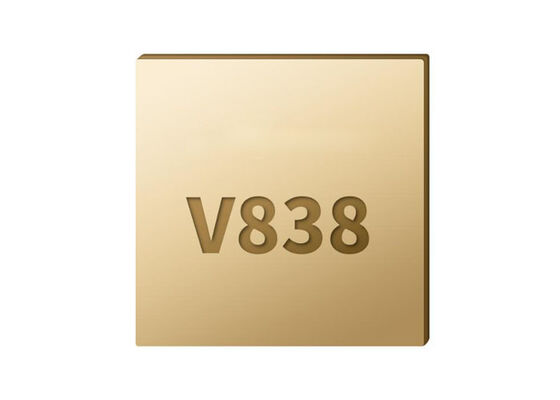 V838M2-EXX KI-Prozessor-Chip mit 0,6 Tops NPU, 1,0 GHz Dual-Core und 4MP HD-Videoverarbeitungs-Vision-Prozessor