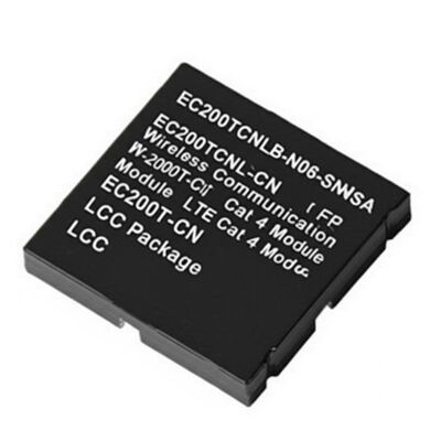 EC200TCNLB-N06-SNNSA Wireless Communication Module EC200T-CN LTE Cat 4 Optimiert für M2M und IoT mit 150 Mbps Downlink