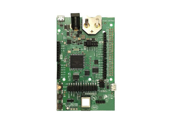 EVK-NINA-B416 Embedded Solutions Evaluation Kit für NINA-B416 BT 5.1 Low Energy Module