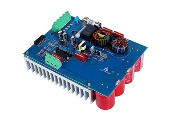 EVAL-M1-IM818-A Embedded Solutions IM818-MCC iMOTION Intelligent Power Module Evaluation Board