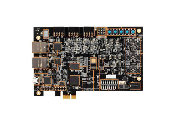 LFD2NX-VERSA-B-EVN eingebettete Lösungen Certus-NX FPGA Versa PCIe Card Evaluation Board