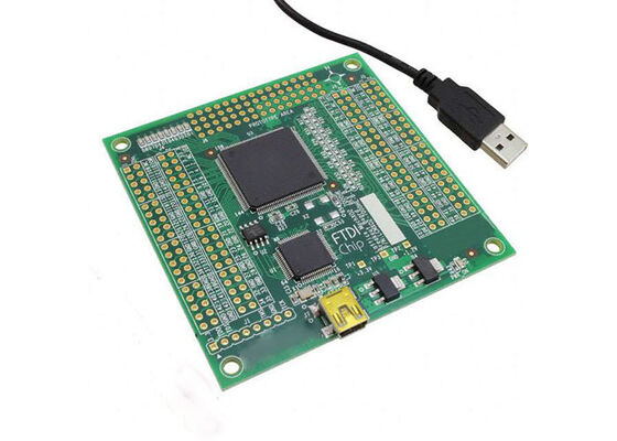 LCMXO2-7000HE-B-EVN Embedded Solutions 1,2 V bis 3,3 V LCMXO2-7000 MachXO2 FPGA-Evaluierungskarte