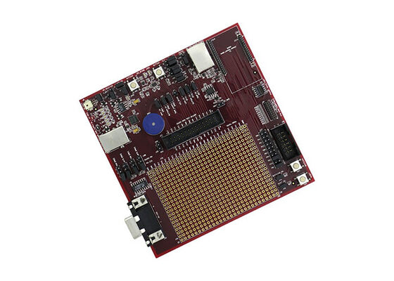 EM35X-BBRD Embedded Solutions EM35x Hochleistungs-2,4 GHz-Transceiver-Evaluierungsausschuss