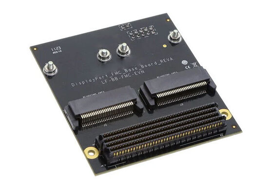 LF-BB-FMC-EVN Embedded Solutions FPGA Embedded Platform Evaluation Expansion Board