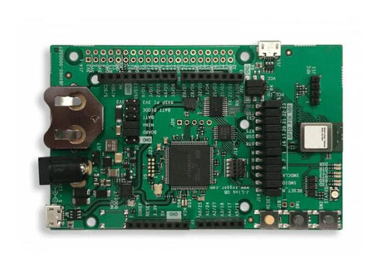 EVK-NINA-B400 Embedded Solutions NINA-B400 BT 5.1 Low Energy Modul Evaluierungskits