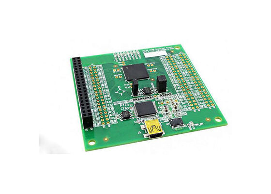 ICE40HX8K-B-EVN eingebettete Lösungen iCE40HX8K iCE40TM HX FPGA FPGA Breakout Evaluation Board