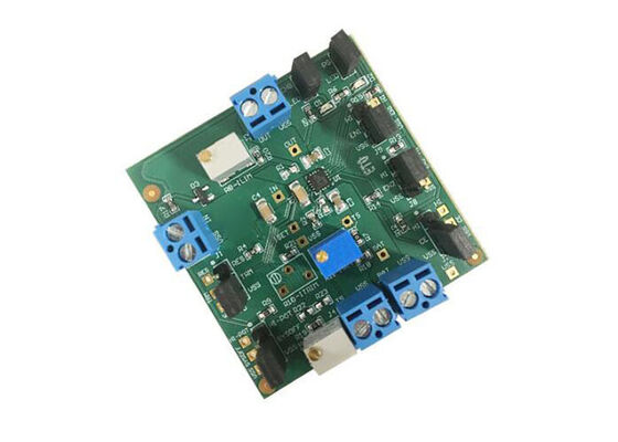 BQ24078EVM-015 Embedded Solutions BQ24078 1,5A Linear-Batterieladegerät Evaluierungsmodul
