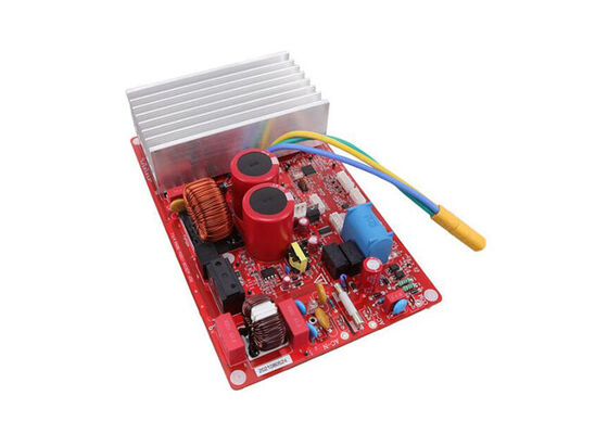 REF-AIRCON-C302A-IM564 Embedded Solutions Air Conditioner Application Reference Design Kits