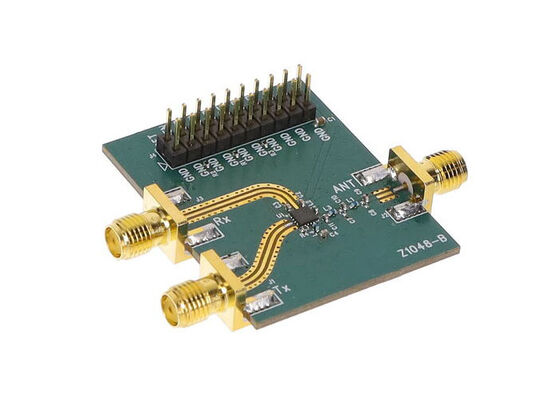 RFX1010-EK1 Embedded Solutions RFX1010 - Leistungsverstärker 900MHz Evaluierungskarte