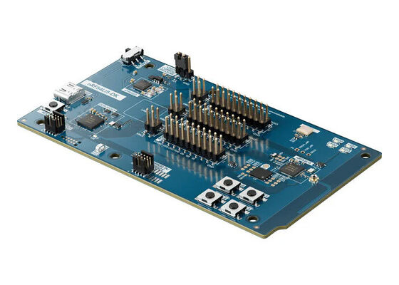 NRF54L15-DK Embedded Solutions 2,4 GHz 802.15.4 BT 6.x Transceiver Evaluierungskarte