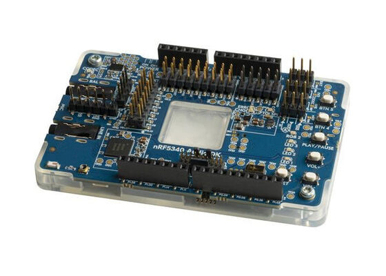 NRF5340-AUDIO-DK Embedded Solutions NRF5340 - BT Classic 2.4GHz-Transceiver-Evaluierungsausschuss