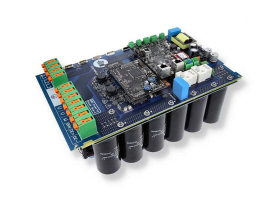 REF-22K-GPD-INV-EASY3B Eingebettete Lösungen Referenzdesign-Board für Industrieantriebe