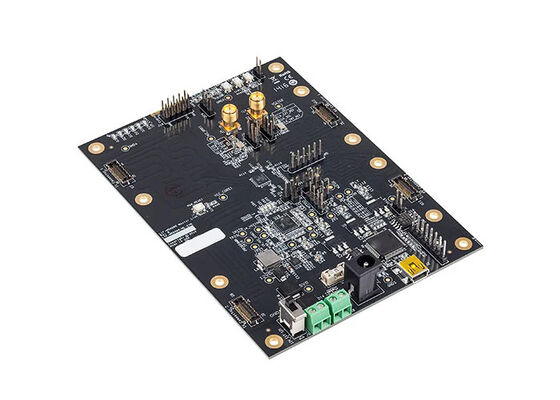 LIF-MD6000-ML-EVN eingebettete Lösungen LIF-MD6000 CrossLinkTM FPGA Master Link Evaluation Board