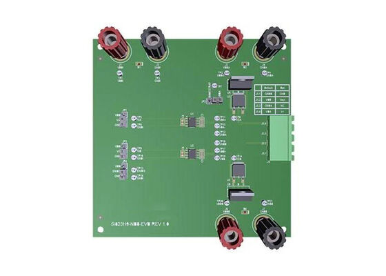 SI823H9-KIT Embedded Solutions SI823H9 - Gate-Treiber-Power-Management-Evaluierungskarte