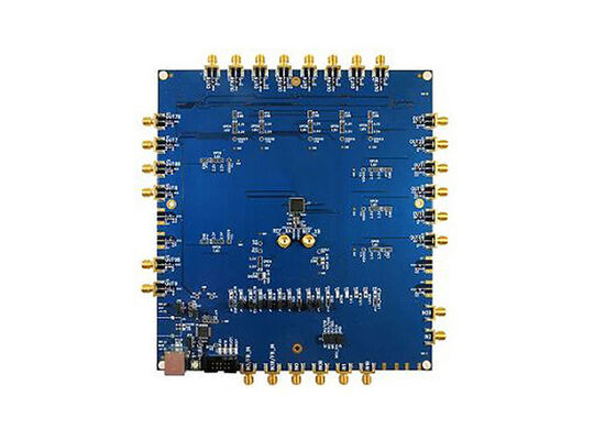 SI5395P-A-EVB Eingebettete Lösungen Si5395P Jitter Dämpfung Clock Multiplicator Evaluation Board