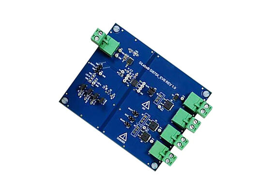 SI8752-KIT Embedded Solutions Si8752 - Gate-Treiber Power Management Evaluierungsboard
