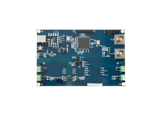 SI8937ISO-KIT Embedded Solutions 5.5V Einzelkanal Isolationsverstärker Bewertungsgremium