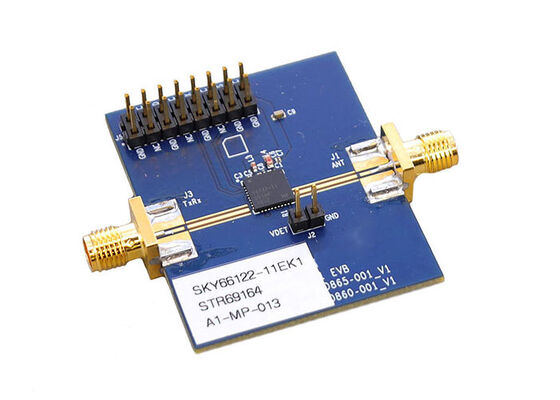 SKY66122-11EK1 Embedded Solutions SKY66122 863 MHz bis 928 MHz Front-End-Bewertungsgremium