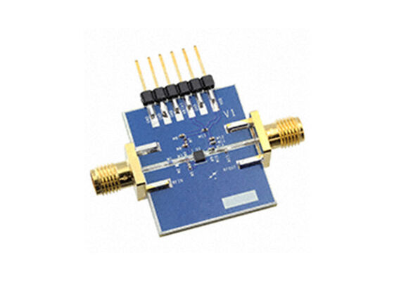 SKY66397-12EK1 Embedded Solutions SKY66397-12 - 2.3 GHz bis 2.7 GHz HF-Verstärker-Evaluierungsausschuss