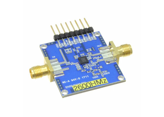 SKY67106-306EK2 Eingebettete Lösungen 1,5 GHz bis 3 GHz 5,5 V HF-Verstärker-Evaluierungsausschuss