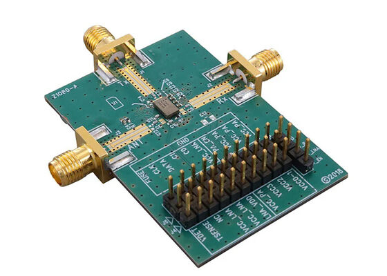 SKYA21043EK1 Embedded Solutions SKYA21043 - 5,85 GHz bis 5,925 GHz Front-End-Evaluierungskarte