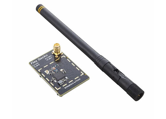 SLWRB4262A Eingebettete Lösungen 915MHz 19dBm Langstrecken-TCXO-Radio-Evaluierungsgremium