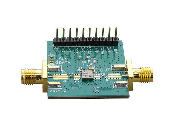SKY85408-11EK1 Embedded Solutions SKY85408-11 - Bewertungsgremium für Verstärker 5 GHz