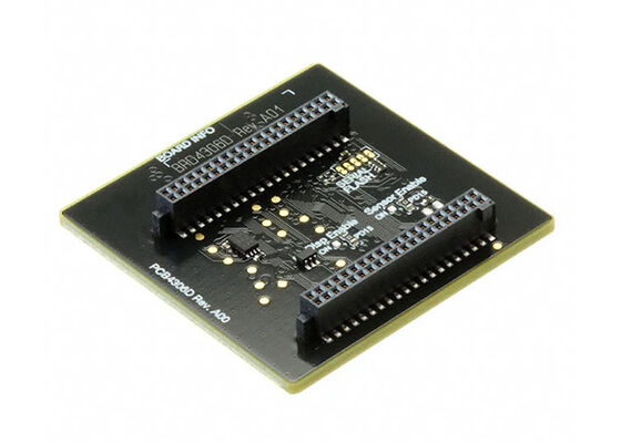 SLWRB4306D Embedded Solutions MGM13P12 Mighty Gecko Modul Funk-Evaluierungsboard
