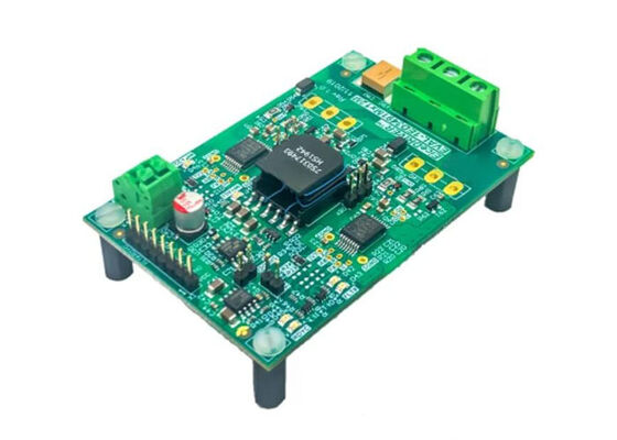 EVAL-1ED3491MX12M Embedded Solutions 1ED3491MU12M 1ED3491MC12M EiceDRIVER Gate Driver Evaluierungsboard