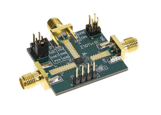 SKY85726-11EK1 Embedded Solutions SKY85726-11 - 5GHz RF Front-End 5GHz Evaluierungsboard