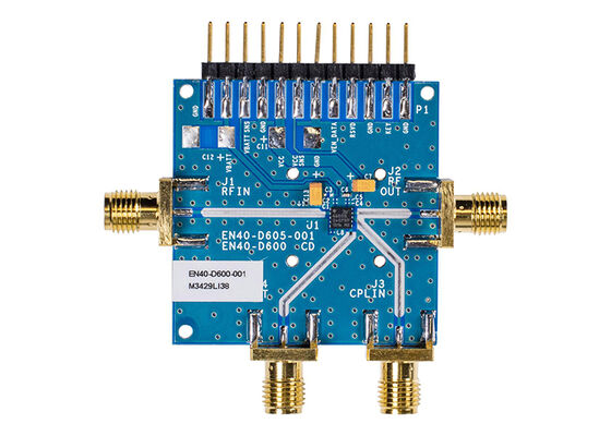 SKY66002-11-EVB Embedded Solutions 1.9 GHz bis 2.025 GHz HF-Verstärker Bewertungsausschuss