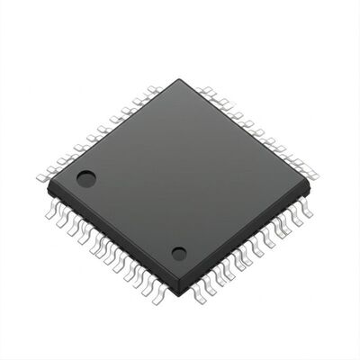 GD32F405RGT6 Mikrocontroller MCU 32-Bit Hochleistungs-MCU mit 168 MHz Cortex-M4 Kern und 51 I/O