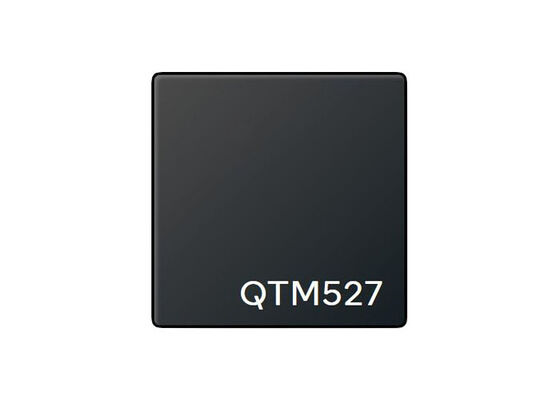 QTM-527-2-LGA280B-TR-030-0 5G-Modul QTM527 mmWave-Antennenmodul für den festen drahtlosen 5G-Zugang CPE
