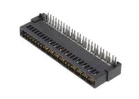 10147875-031LF eHPCE Erweiterter Hochleistungs-Kartenrand-Steckverbinder mit 12V Spannungsfestigkeit und Goldbeschichtung