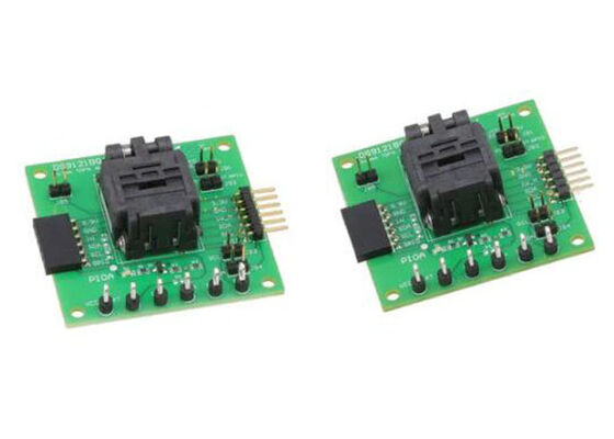 DS28C50EVKIT Eingebettete Lösungen Auswertung Kit für DS28C50 DeepCover SHA3 I2C Authentifizierer