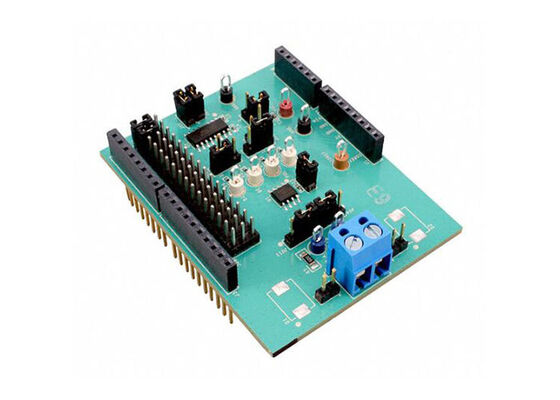 MAX33072ESHLD Eingebettete Lösungen MAX33072E Halb-Duplex RS-485 Transceiver Shield Evaluation Kit