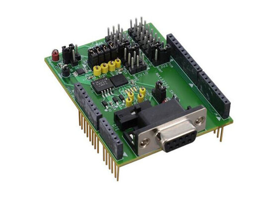 MAX33250ESHLD Embedded Solutions MAX33250E Isolierte RS-232 Transceiver Evaluierungskarte