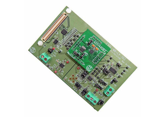 EVAL-AD5144DBZ Embedded Solutions AD5144 - Digitales Potentiometer Datenerfassungs-Evaluierungsboard