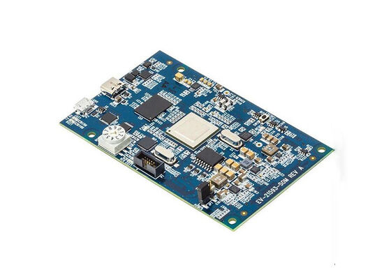 EV-21593-SOM Embedded Solutions ADSP-21593 - SHARC DSP Embedded Evaluation Board