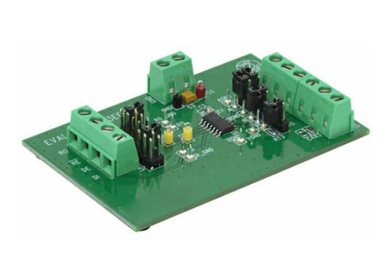 EVAL-ADM3063EEBZ Embedded Solutions Evaluation Board für ADM3063E RS-485 Transceiver