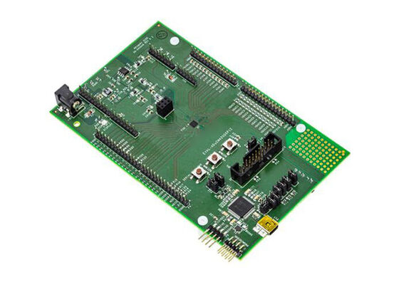 EVAL-ADUCM420QSP1Z Embedded Solutions ADUCM420 Entwicklungssystem für lineare Regulierer mit niedrigem Ausfall