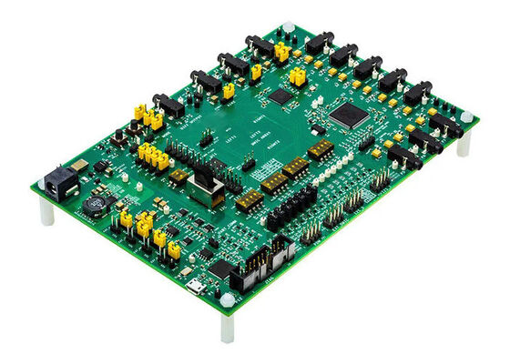 EVAL-ADAU1861EBZ eingebettete Lösungen ADAU1861 - Low Power CODEC Audio Evaluation Board
